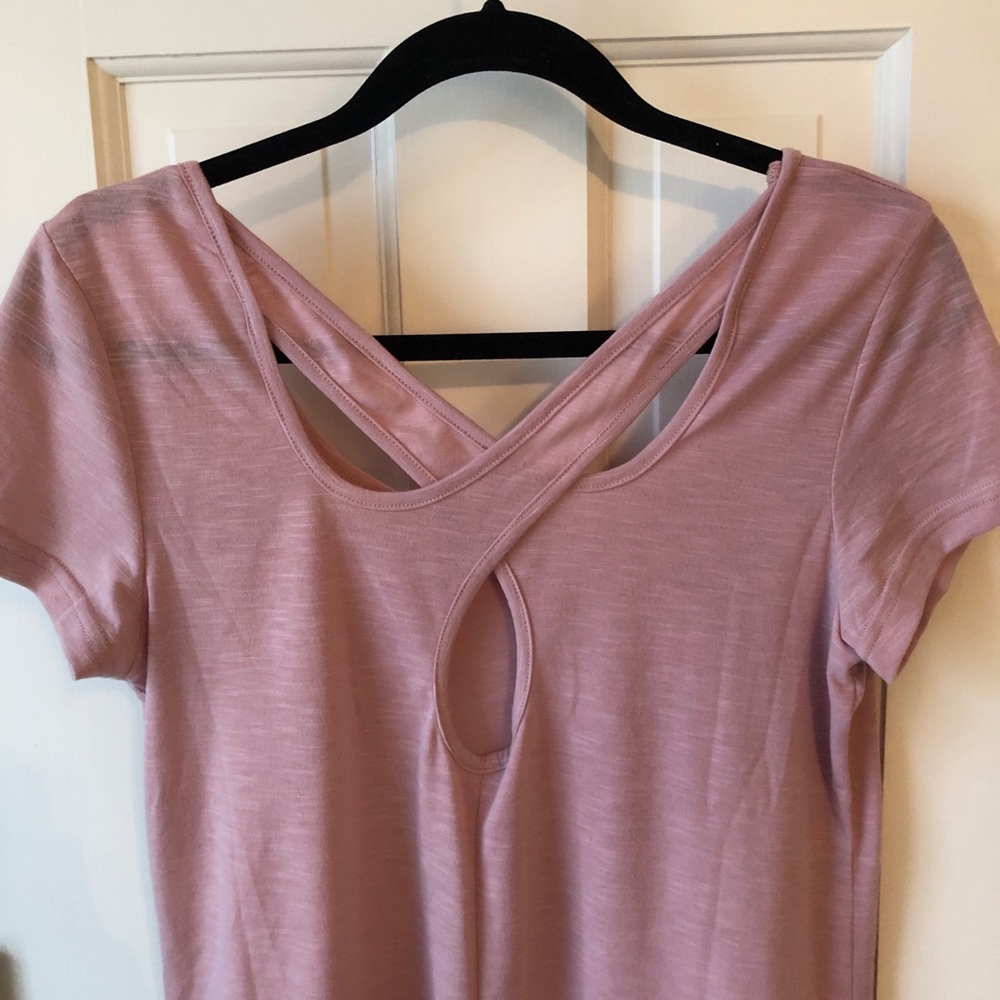 Love Riche Top - Picture 4 of 4